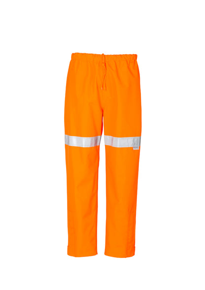 SYZMIK MENS HI VIS TAPED STORM PANT