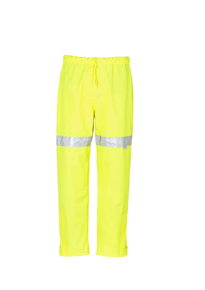 SYZMIK MENS HI VIS TAPED STORM PANT