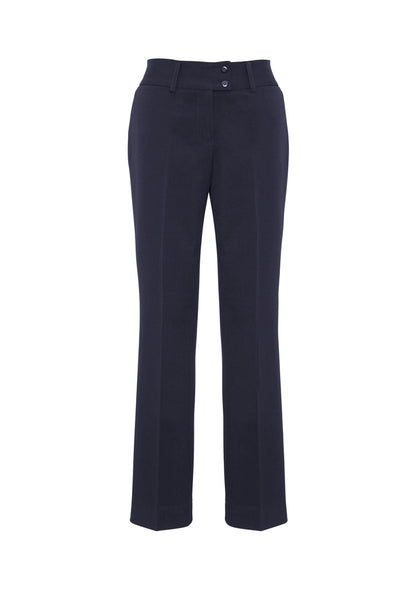 Biz Collection Womens Eve Perfect Pant Navy