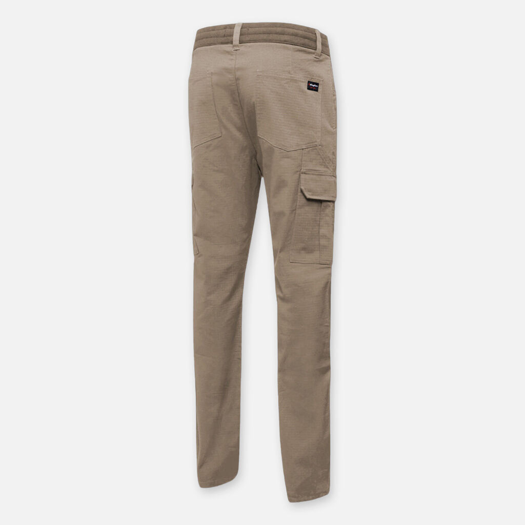 KingGee-tradies-comfort-waist-pants-dusty-back