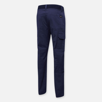 KingGee-tradies-comfort-waist-pants-navy-back